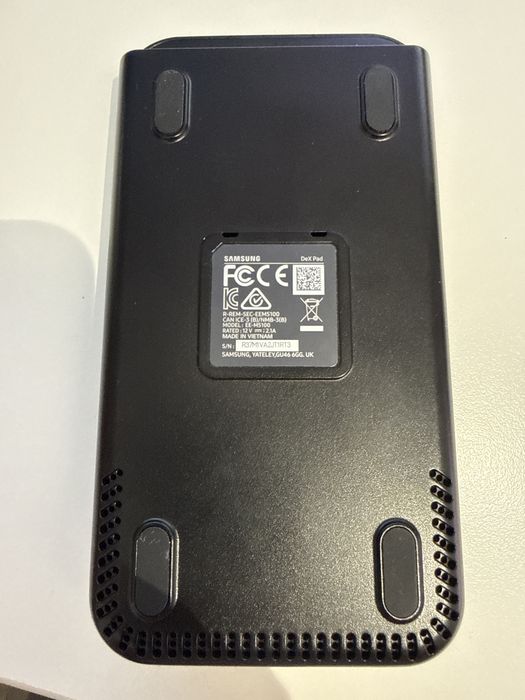 Samsung DeX Pad - Docking Station