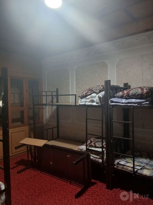 Student Qizlarga kvartira Beruniyda
