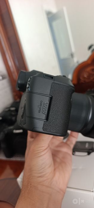 Canon EOS R+Canon RF 24-105 F4-7.1  IS STM