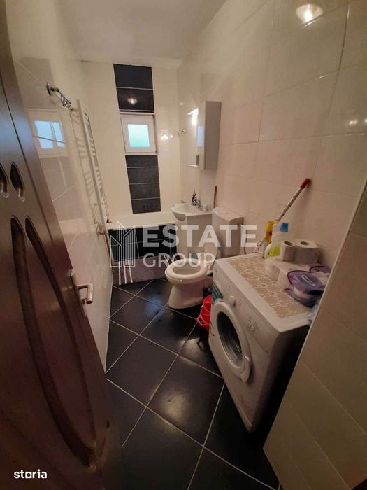 Apartament 2 camere Girocului, etaj 5 cu pod