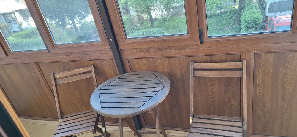 Inchiriez apartament 3 camere, zona Spitalul Judetean