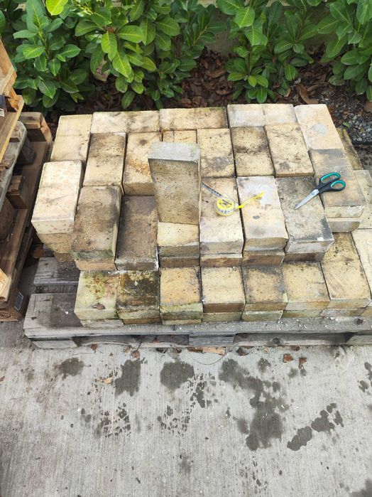 Огнеупорни ( Шамотни ) Тухли за Барбекю