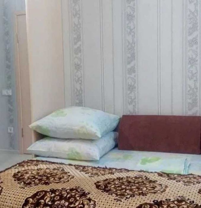 Дава се под наем Едностаен апартамент в Пловдив, Мараша - 40 кв.м за 198.9 € - Снимка #1