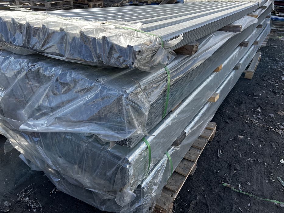 Профильная труба