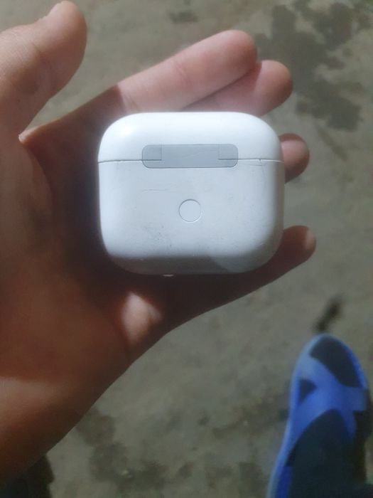 AirPods 2 2024 жылғы
