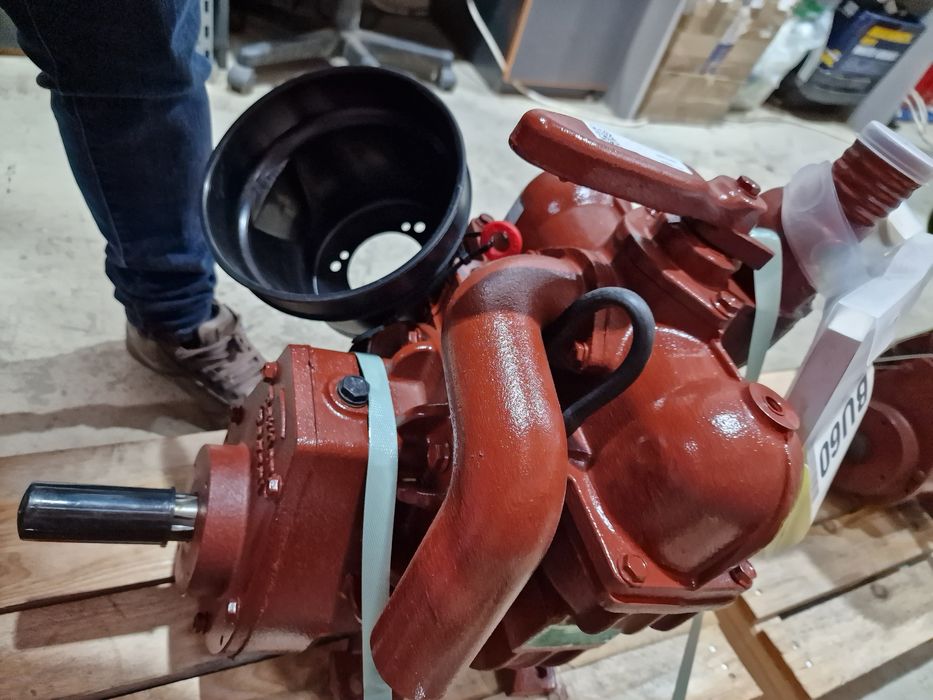 Pompa Vidanja debit 3600 litri pe minut ultima pe stoc preț 6500 lei t