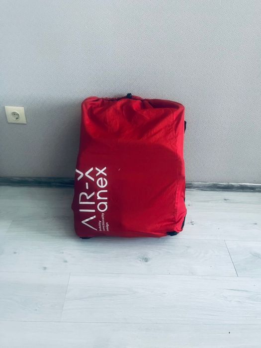 Продам детскую коляску