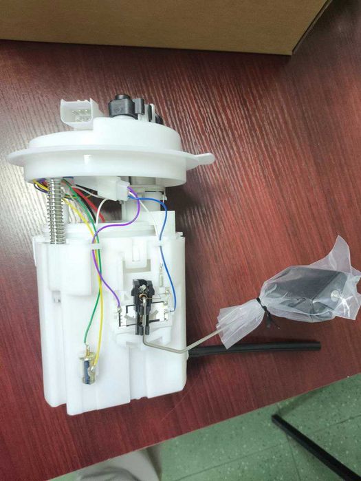 Бензонасос Эпика в сборе