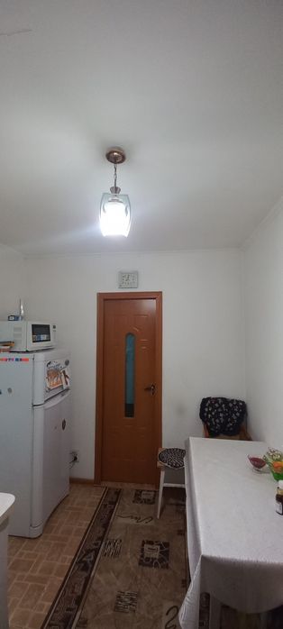 2х комнатная квартира