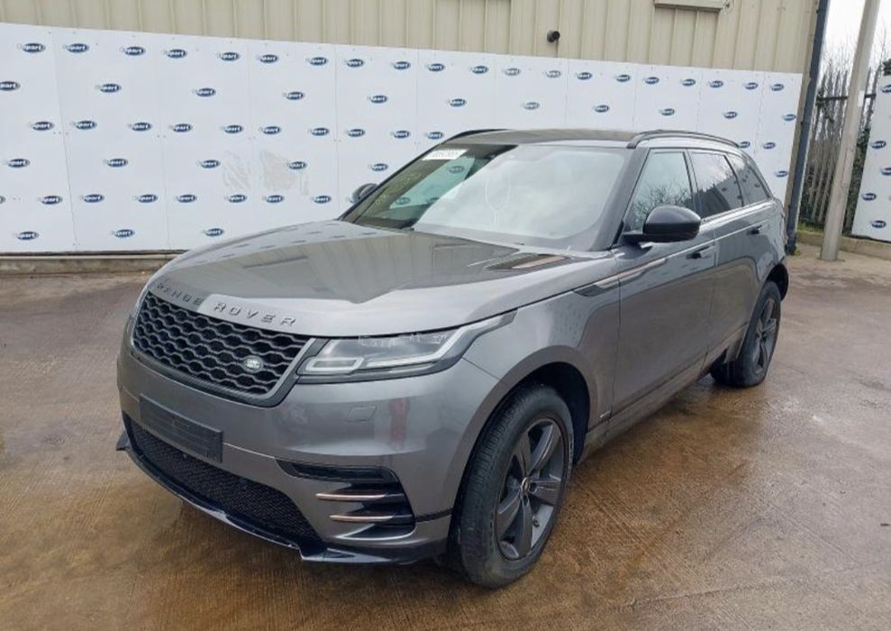 Cutie de viteze Automata/Cutie de Transfer Range Rover Velar  PT204B