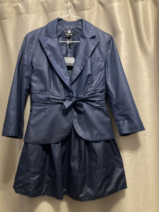 Пола и сако  Mango