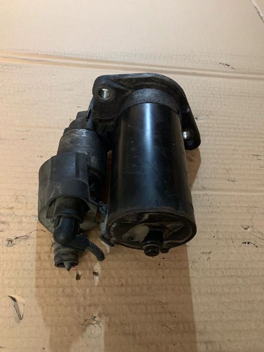 Electromotor Skoda Octavia 2 1.9 tdi bls