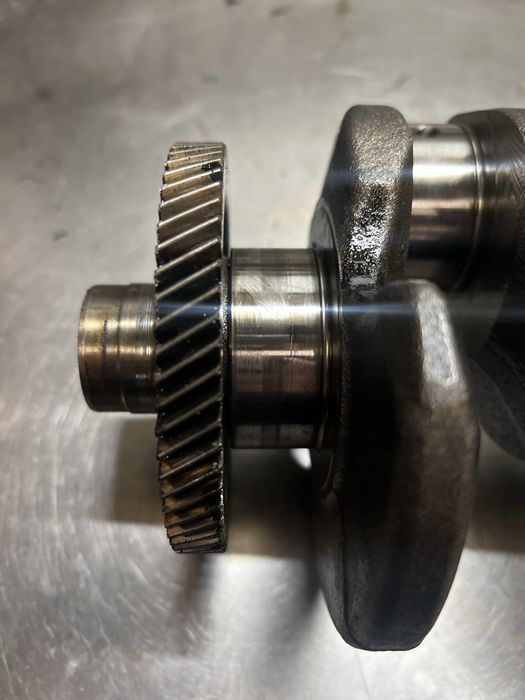 vw passat 2.0 tdi 140к.с.