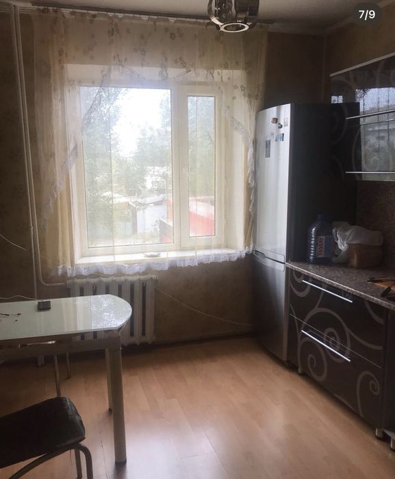 Сдам квартиру в районе 72 квартала