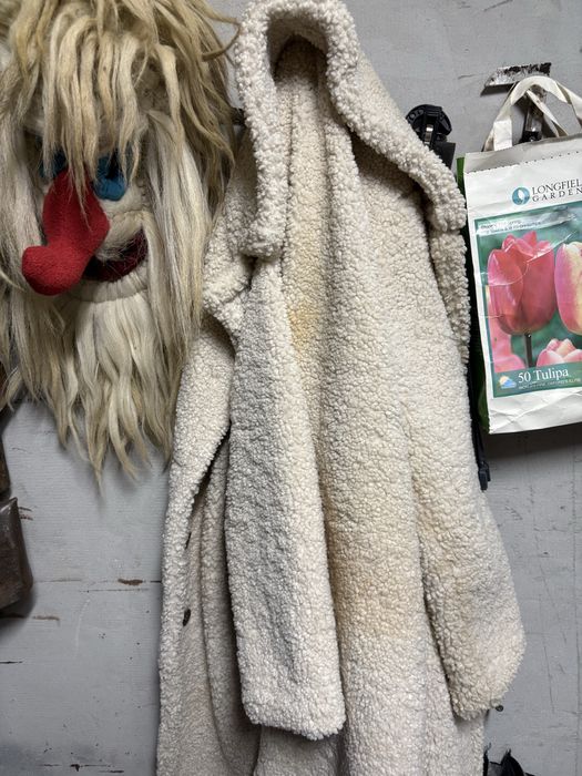 Vand costum Mos cu Droange