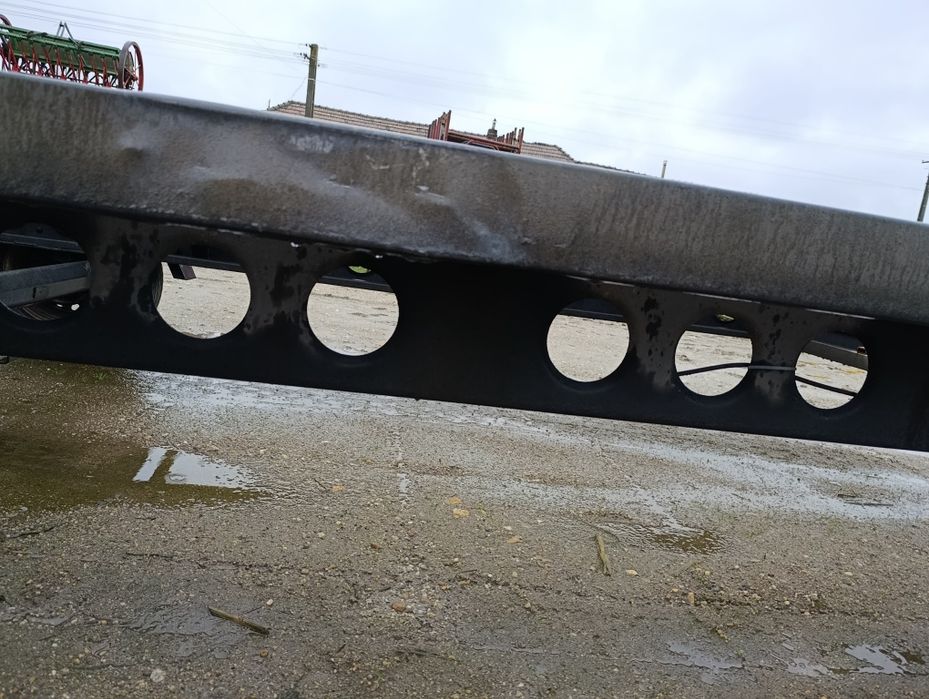 Platforma Dubla an 2018