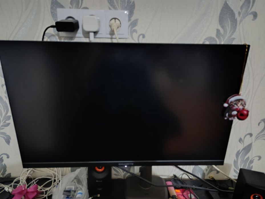 Gigabyte gs27qxa 27inch 240hz
