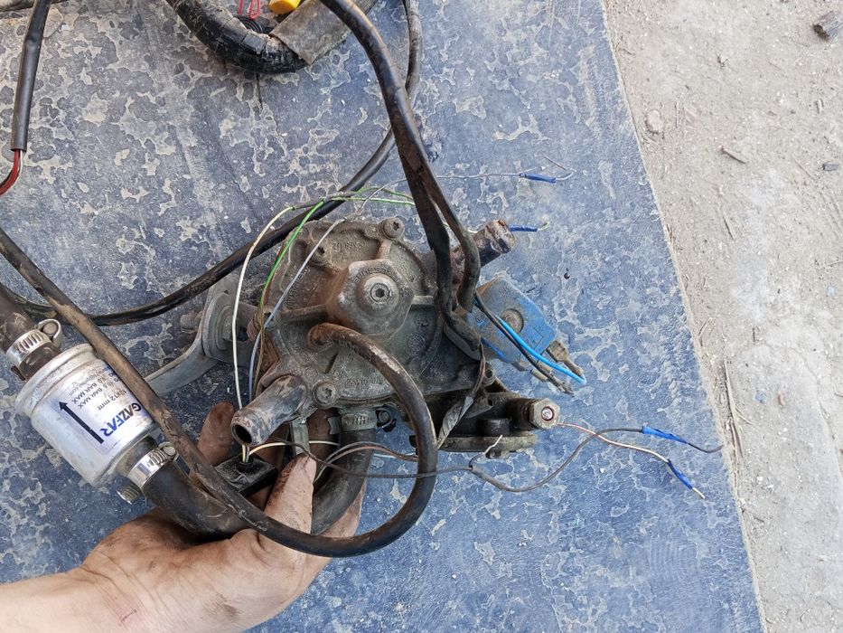 Гбо газ оборудование
