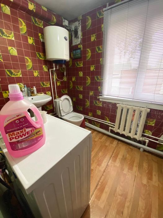 Продам дом в ценре города