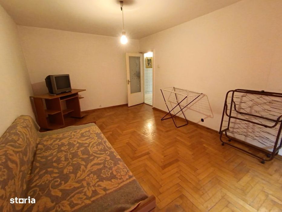 Apartament 2 camere, 48.50 mp, zona Republicii