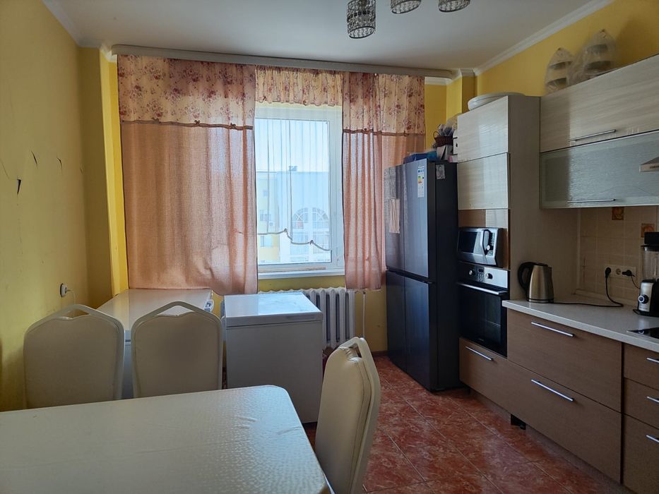 Продам 2-х комнатную квартиру