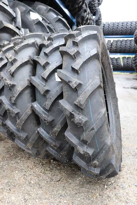 7.50-16 BKT 8 pliuri anvelope noi cauciucuri de tractiune motocultor