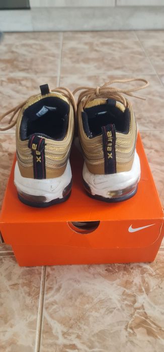 Nike air max 36.5 номер
