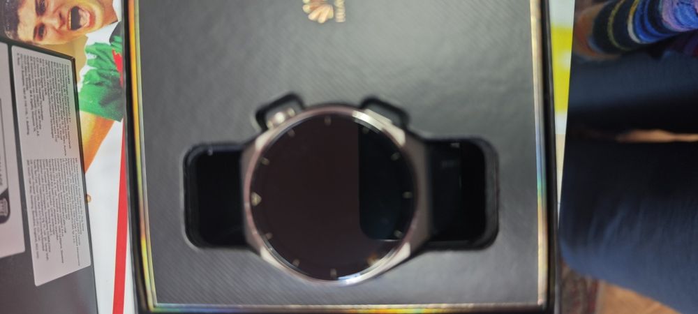 Часовник Huawei WATCH GT 3 PRO PRO