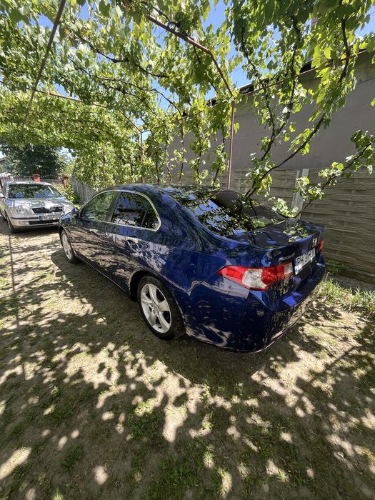 HONDA Accord 2010 — imagine 4