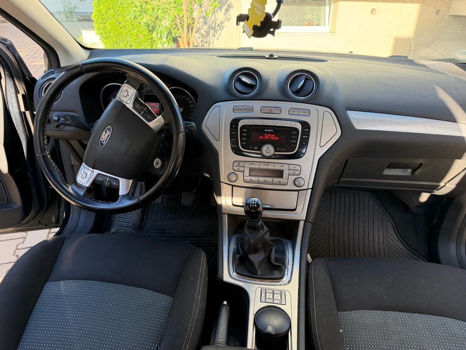 Ford Mondeo De vanzare/Schimb