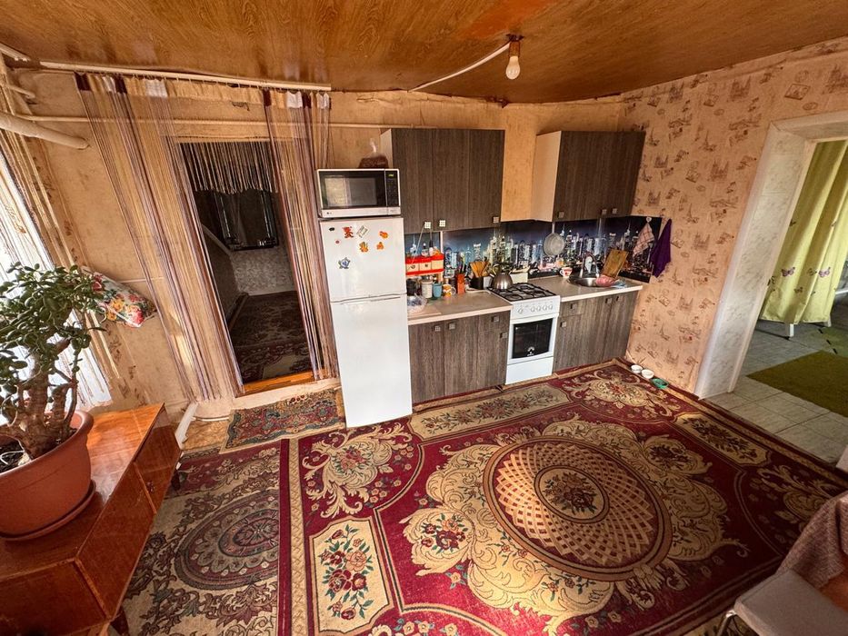 г Уральск, Продажа часмного дома