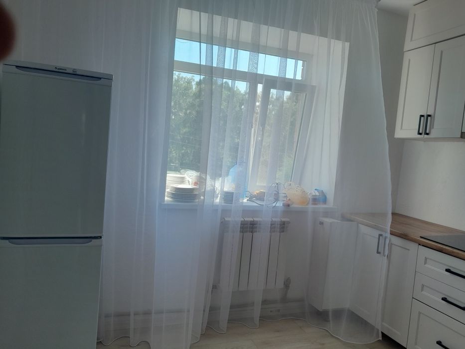 Г.Щучинск.Сдам квартиру на длительный срок