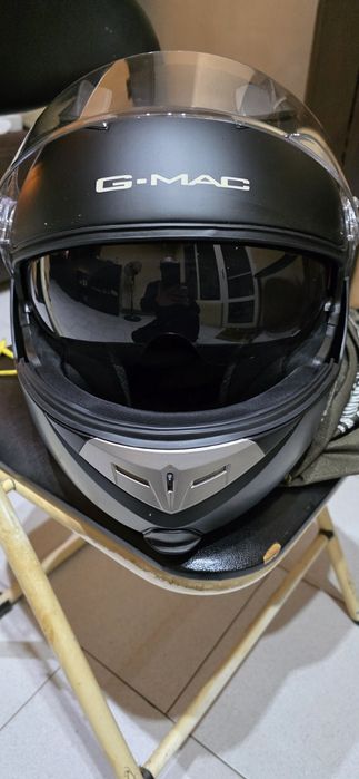 Каска G-MAC Glide