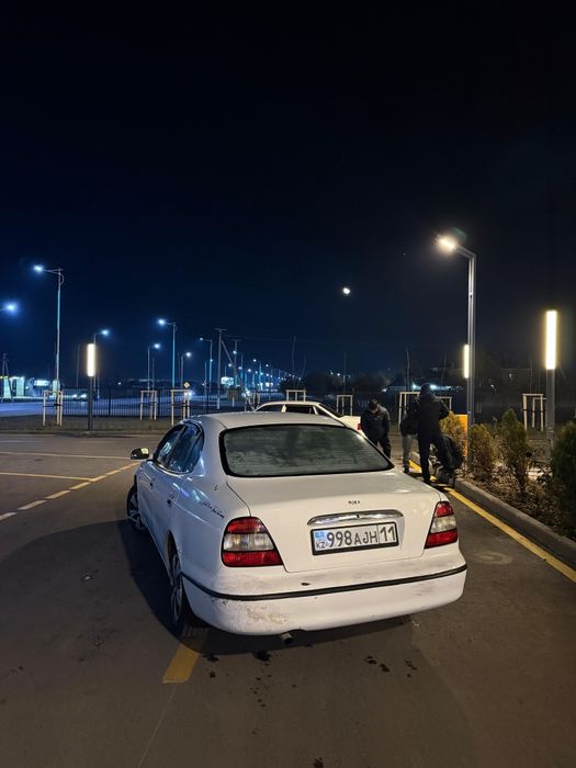 Дэу леганзе сатылады