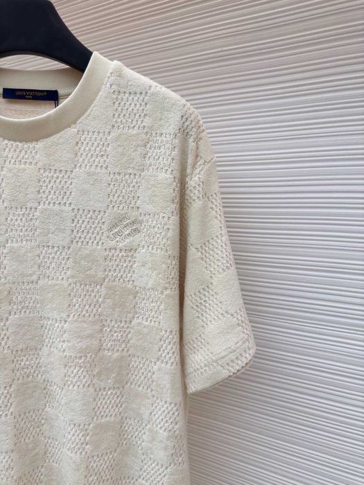 Tricou Louis Vuitton Premium