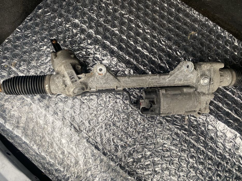 Кормилна рейка BMW F20 F30 – електрическа