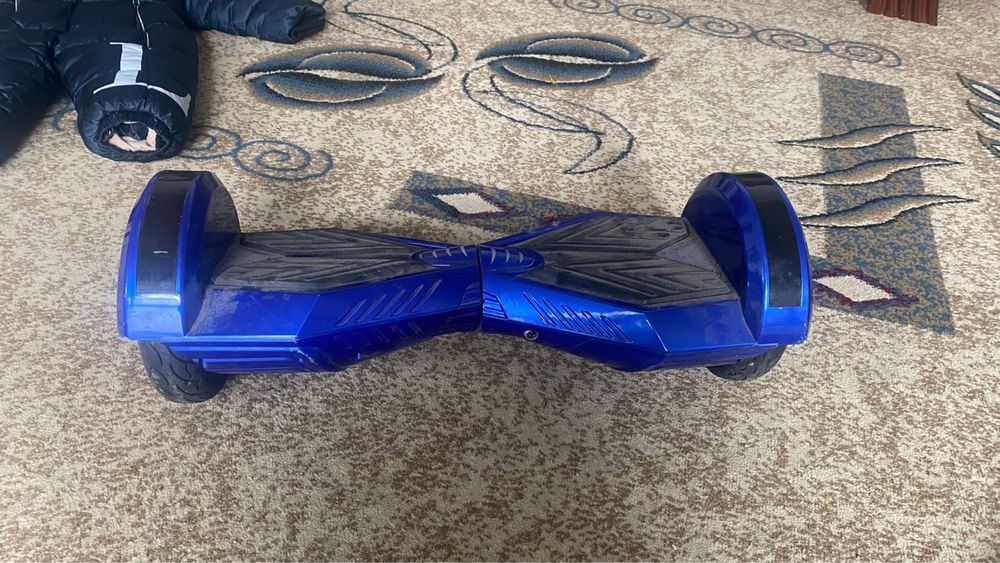 Гироскутер гироскутер