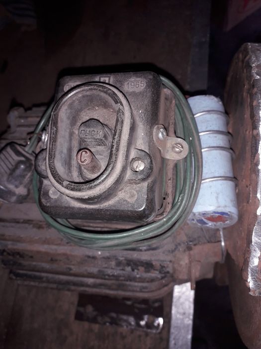 Продам эл.нождак.