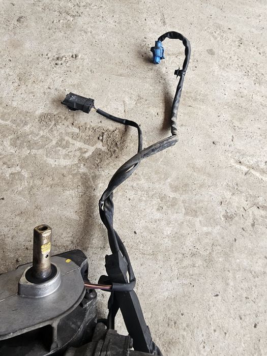 Caseta directie CITROEN C3 1.4HDI COD-6820000159.
