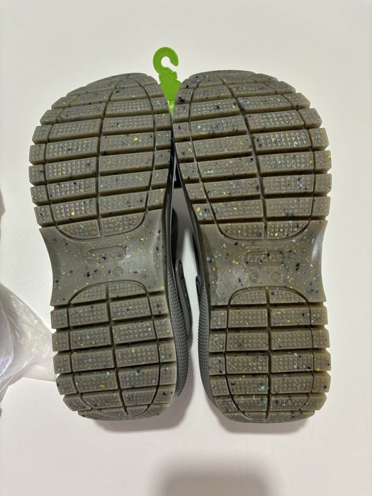 Женские кроксы сандали