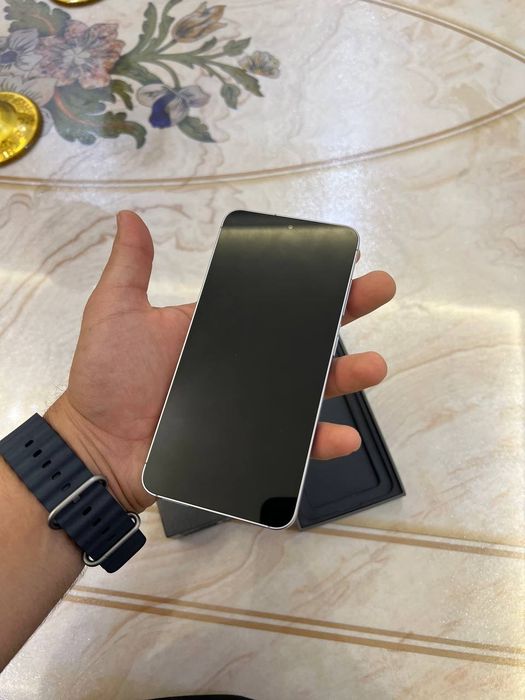 Samsung Galaxy S25