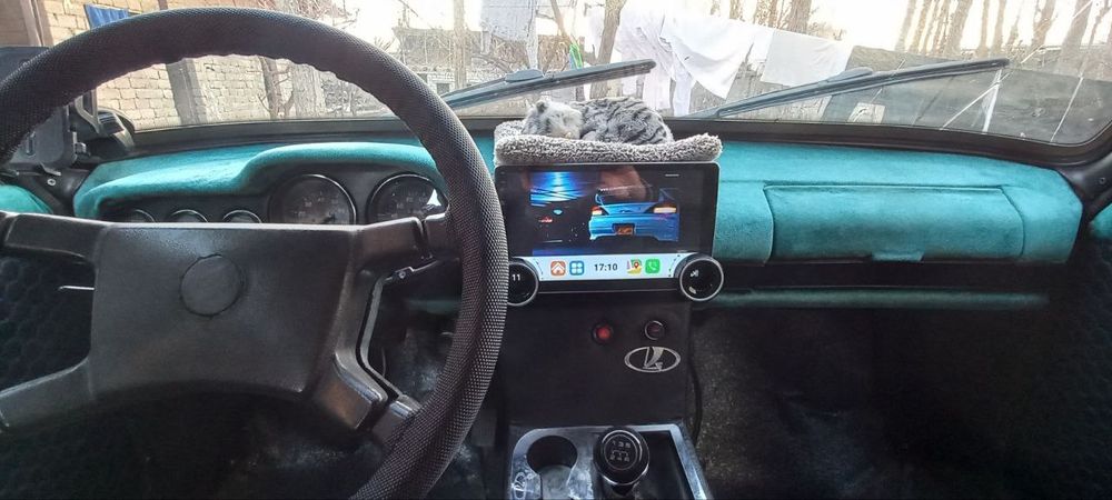 vaz 2103 sotiladi 9 500 min soʻm