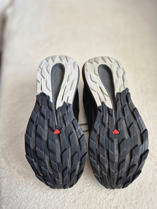 Salomon Pulsar Trail, 40 2/3