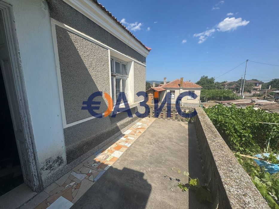 Продава се Къща в с. Гълъбец, Област Бургас - 155 кв.м за 362 €/кв.м - Снимка #10