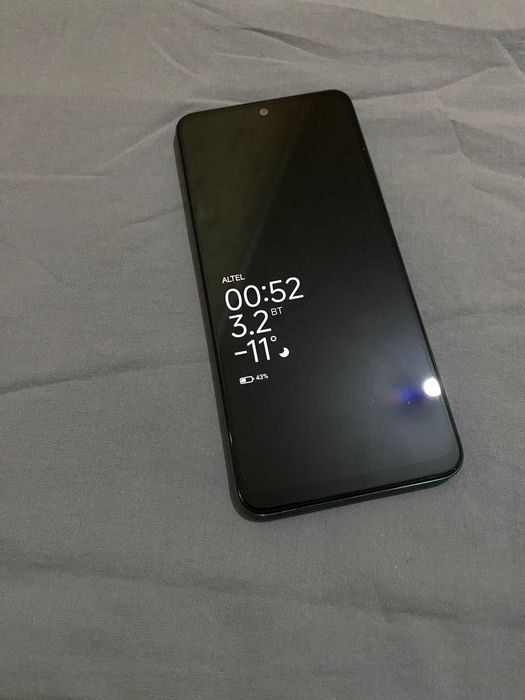 Поко x5 5g 256гб