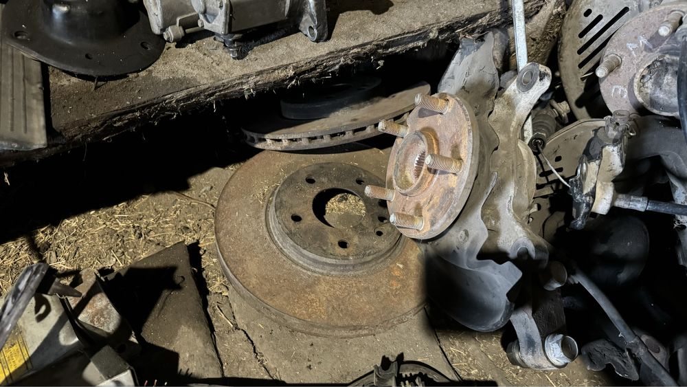 Тойота Авалон 96 г.в