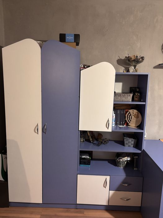 Детска гарнитура