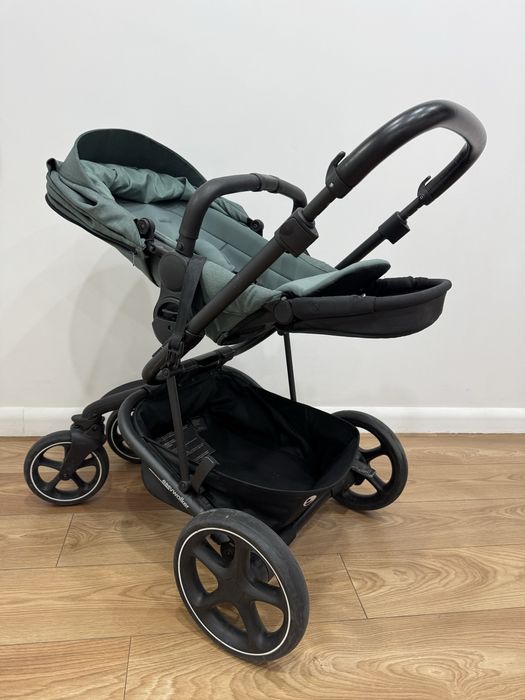 Продам коляску easywalker