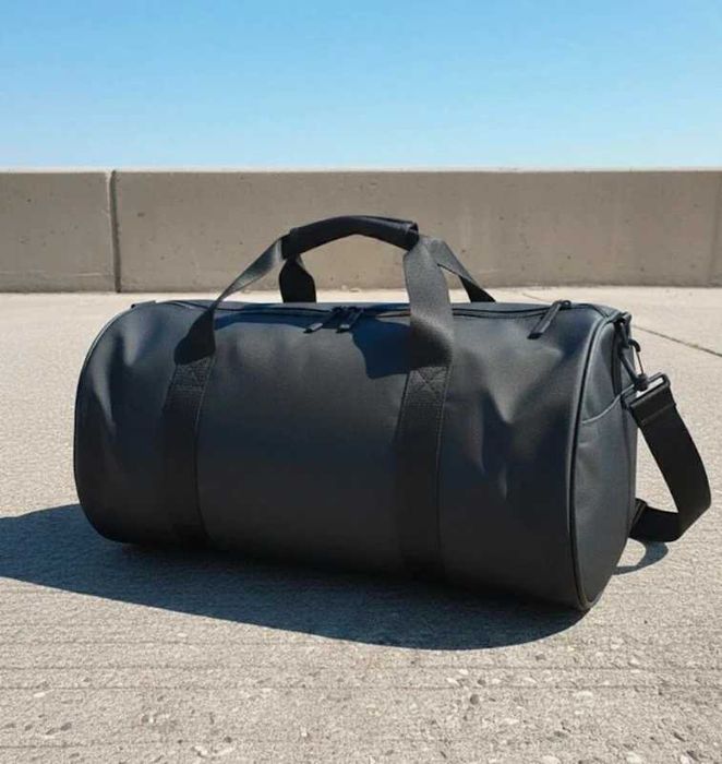 Essentials Gym Black New