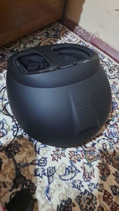 Масажёр ног 4D FOOT MASSAGER
